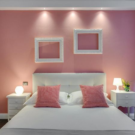 Cherubini Palace Thematic Apartment Floransa Dış mekan fotoğraf